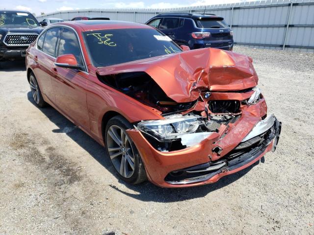 2018 bmw 330 xi