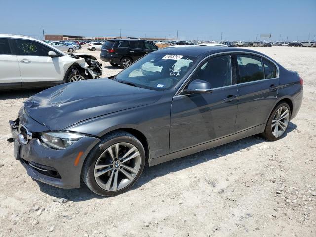 2018 bmw 330i