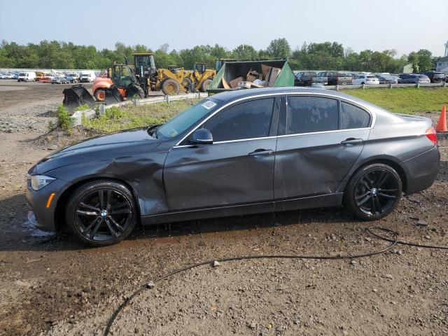 2018 bmw 3 series