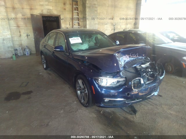 2017 bmw 3