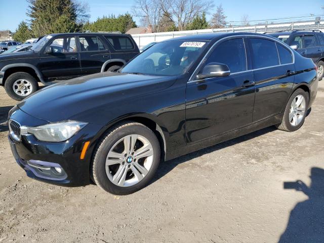 2017 bmw 330i