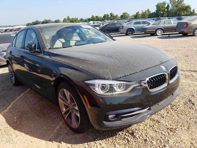 2017 bmw 330 xi