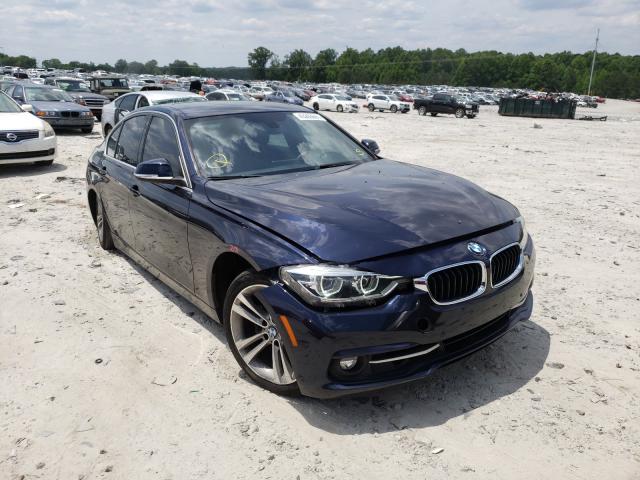 2017 bmw 330 xi