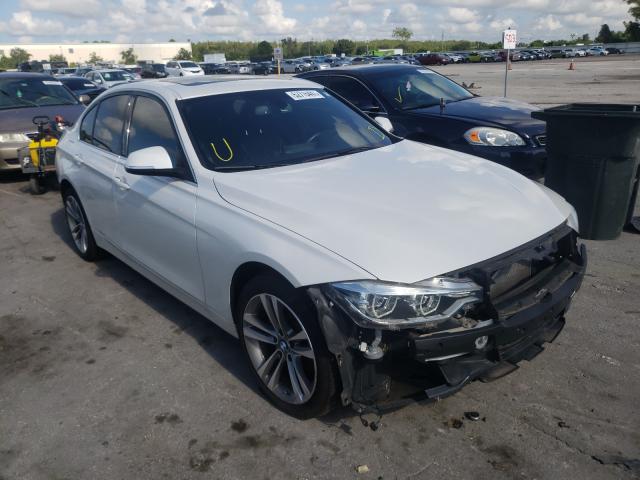 2016 bmw 330xi