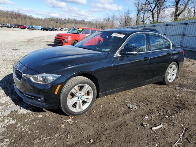 2017 bmw 330 xi