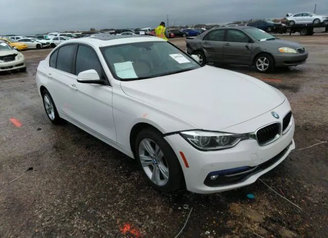 2017 bmw 330i