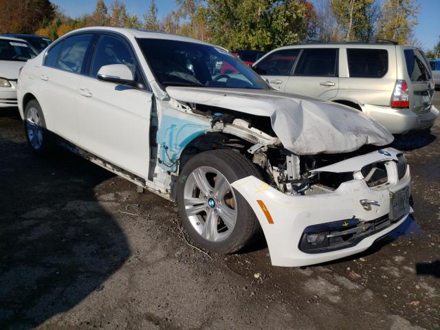 2017 bmw 330 xi