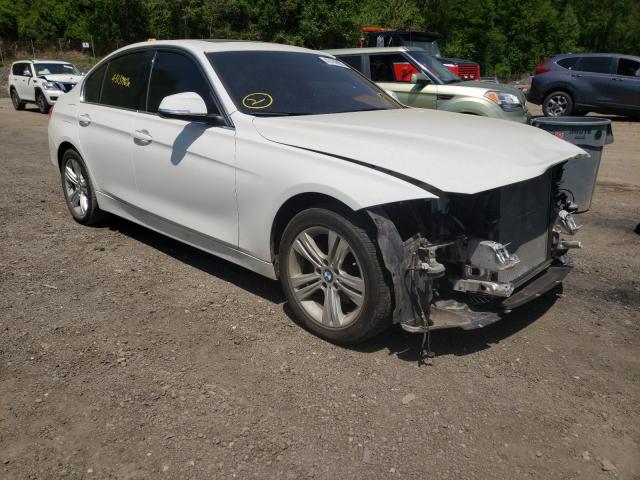 2017 bmw 330 xi