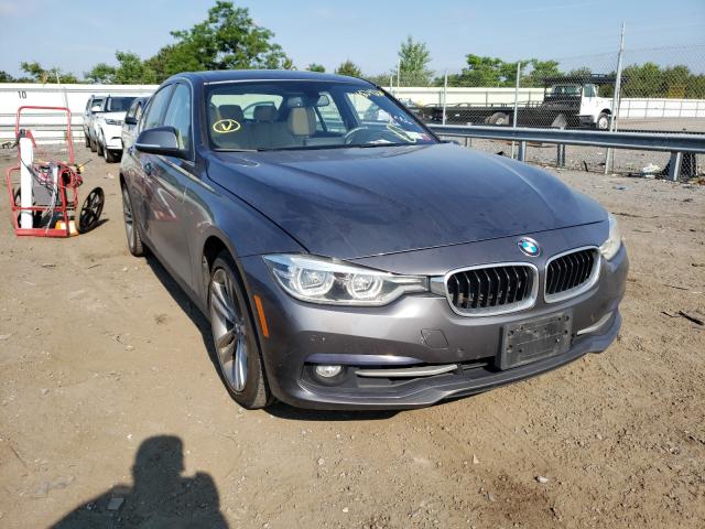 2016 bmw 330 xi