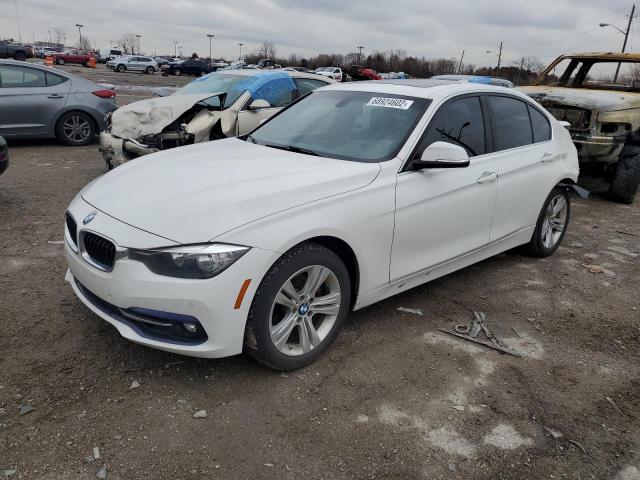 2017 bmw 330 xi