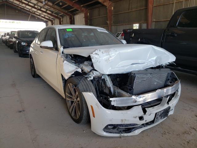 2016 bmw 330 xi