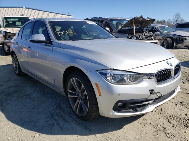 2017 bmw 3 series
