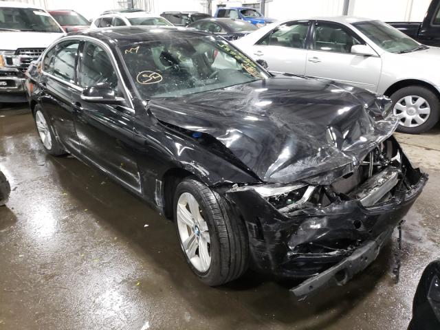 2017 bmw 330 xi