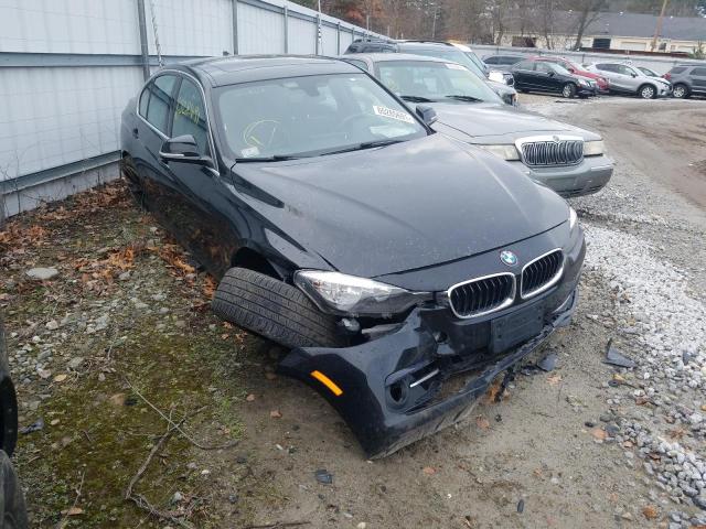 2016 bmw 330 xi