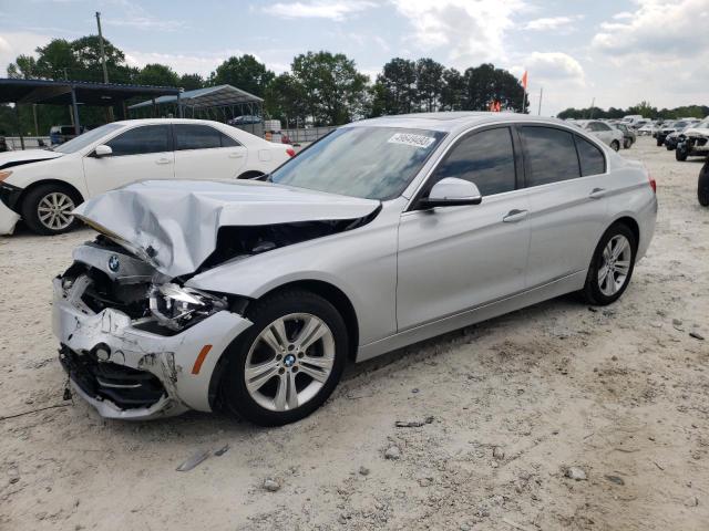2017 bmw 330i