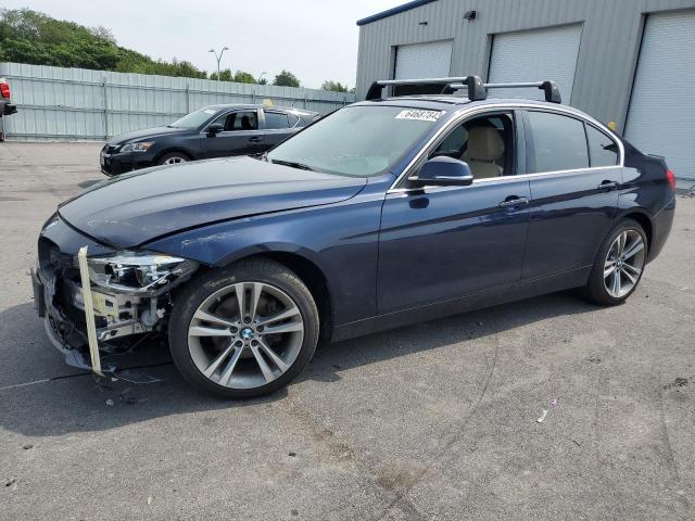 2017 bmw 330 xi