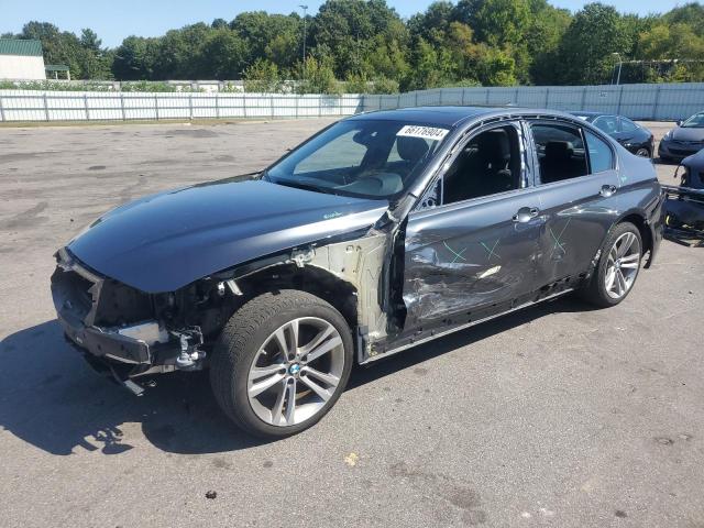 2017 bmw 330 xi