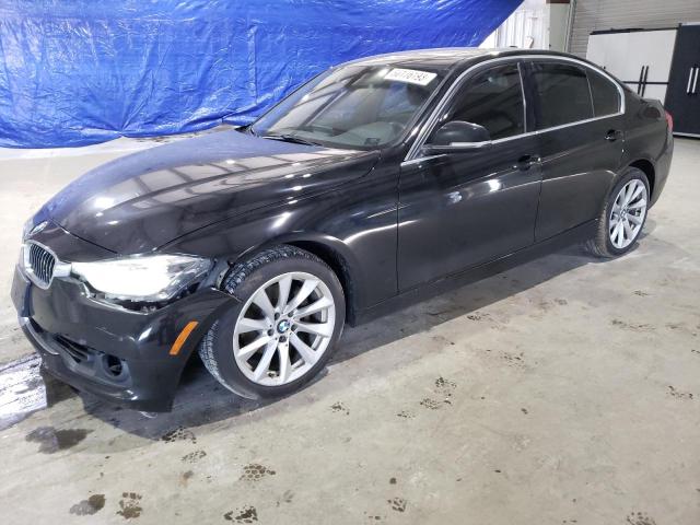 2017 bmw 3 series