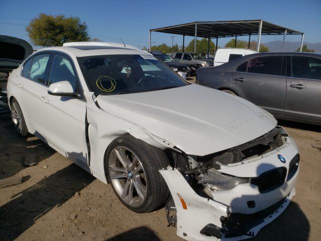 2017 bmw 330i