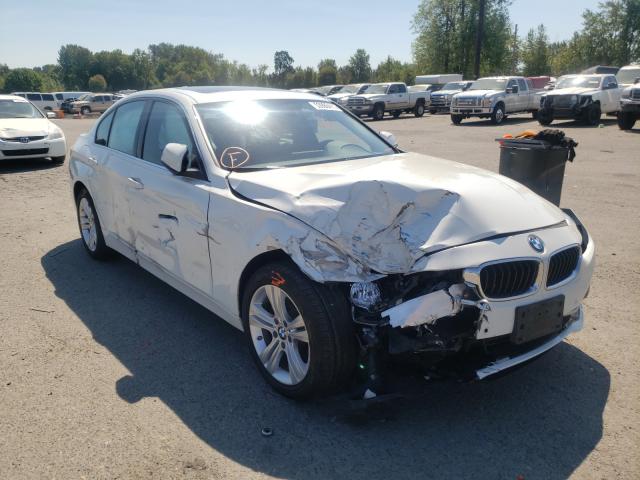 2017 bmw 330 xi