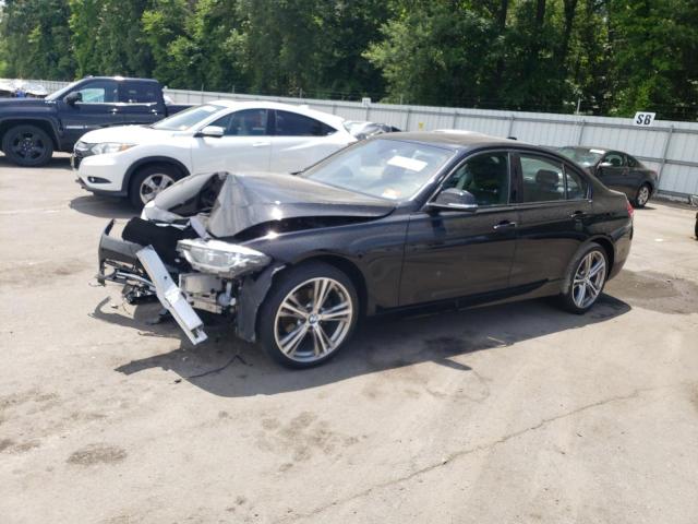 2017 bmw 330 xi