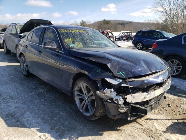 2016 bmw 330xi