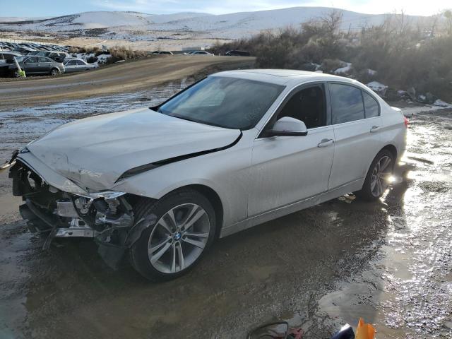 2016 bmw 330i