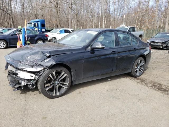 2017 bmw 330i xdrive