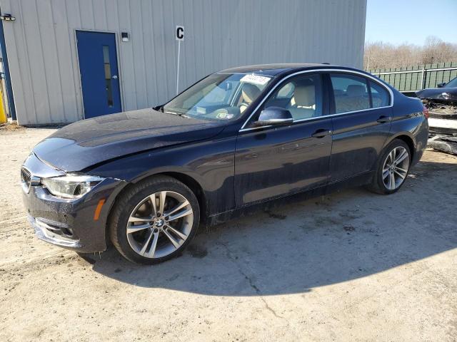 2017 bmw 330 xi