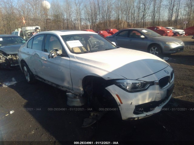 2017 bmw 3