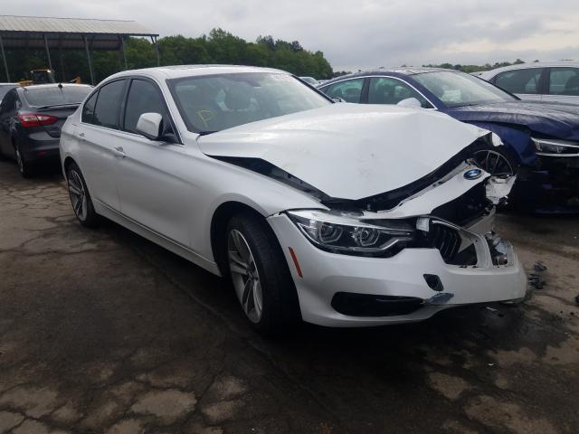 2018 bmw 330 xi