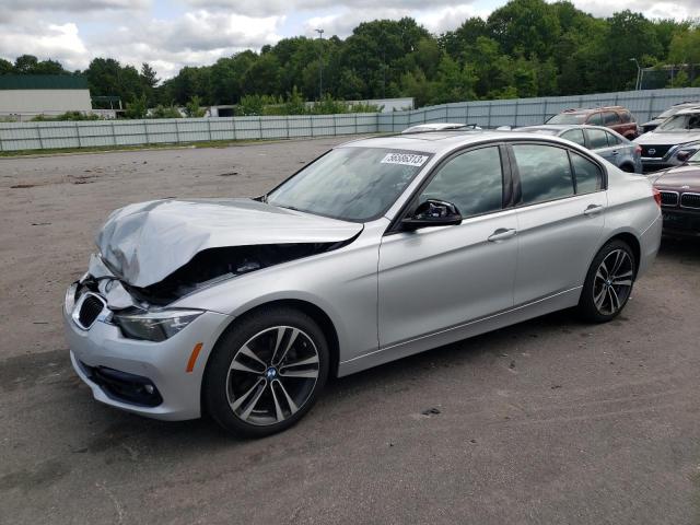 2017 bmw 330 xi