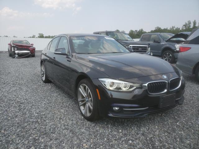 2018 bmw 330 xi
