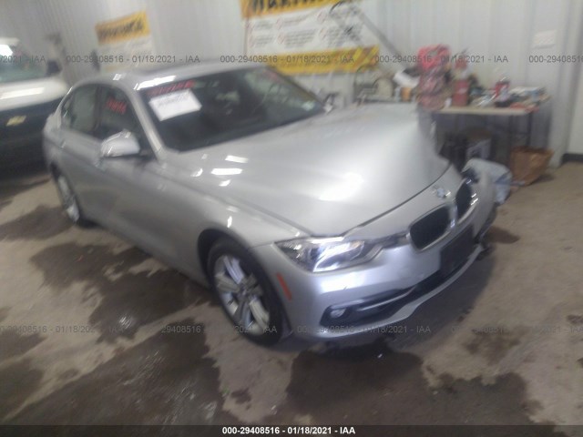 2016 bmw 330i