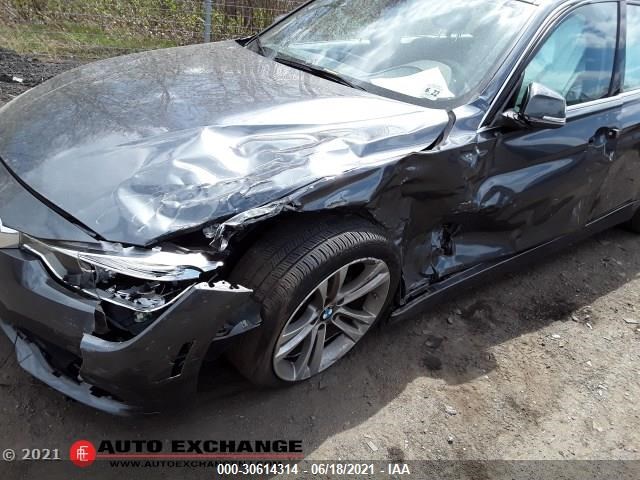 2016 bmw 3
