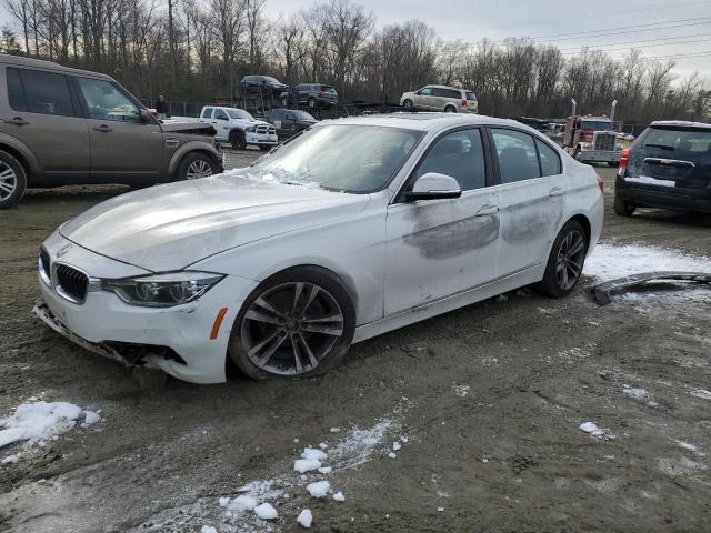 2017 bmw 330i