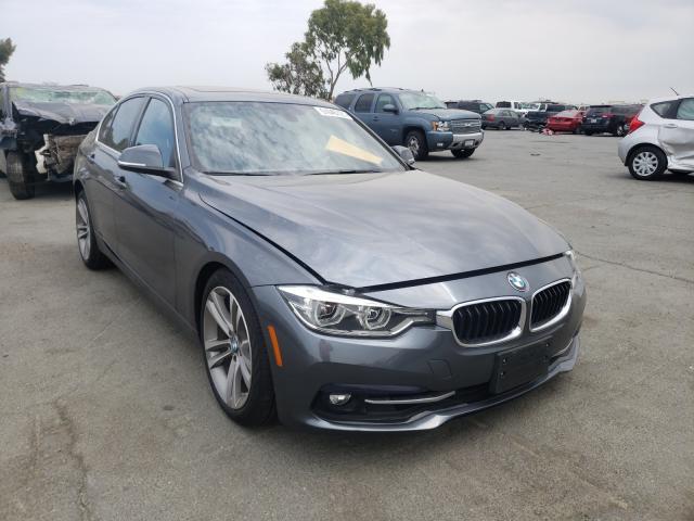 2017 bmw 330 xi