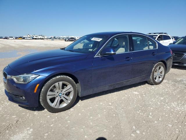 2017 BMW 330i