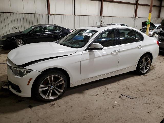 2016 bmw 3 series