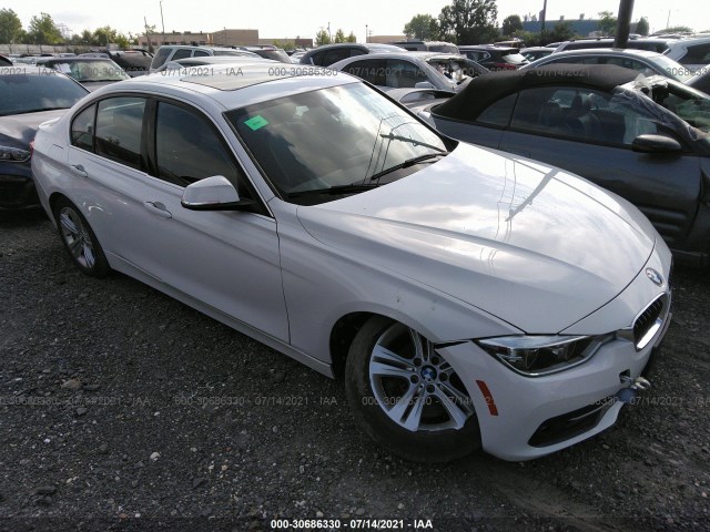 2018 bmw 3