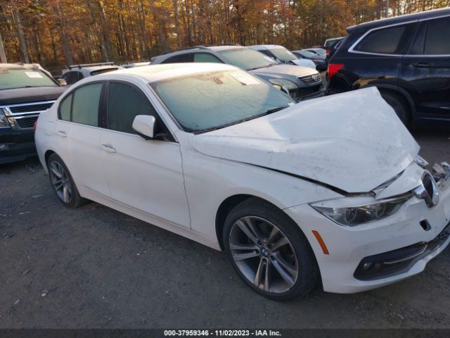 2016 bmw 330i xdrive