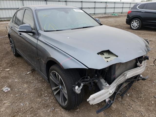2017 bmw 330 xi