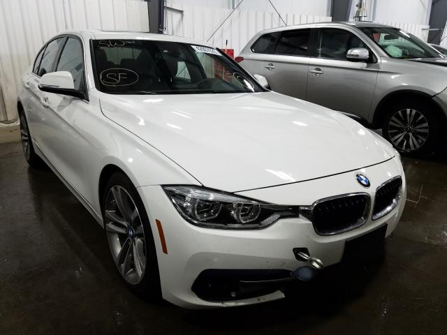 2017 bmw 330 xi