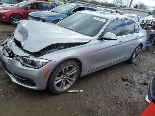 2017 bmw 330i xdrive