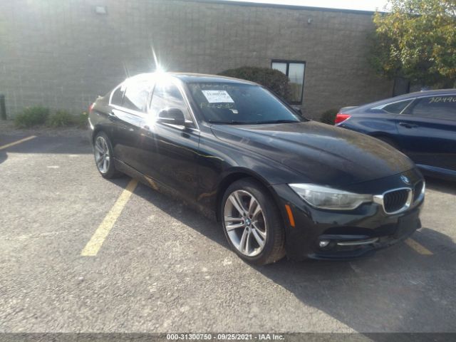 2017 bmw 3