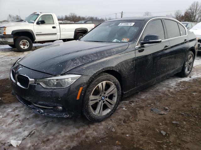 2017 bmw 3 series