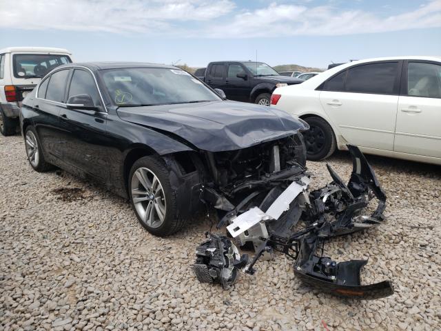 2018 bmw 330xi