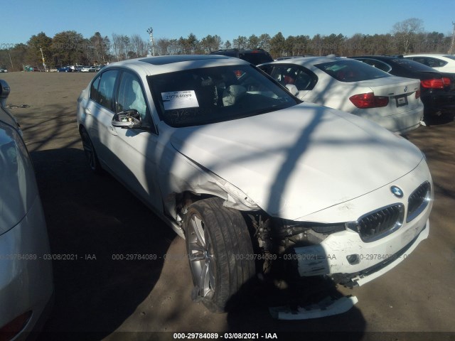 2017 bmw 330xi