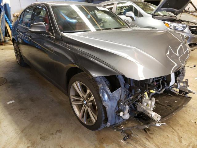 2016 bmw 330 xi