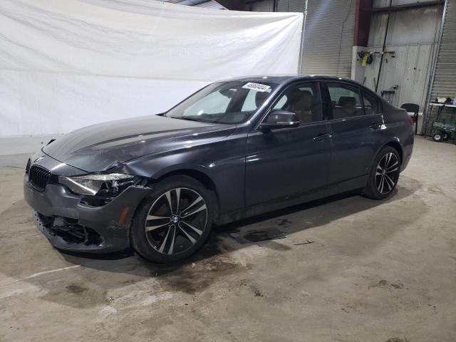 2017 bmw 330i